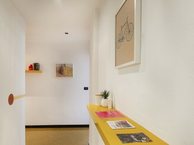 Apartment Casa Zafferano by Wonderful Italy - Locazione - Outdoor photo 32