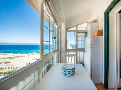 Apartment Casa con terrazza sul mare all'Addaura - Outdoor photo 5