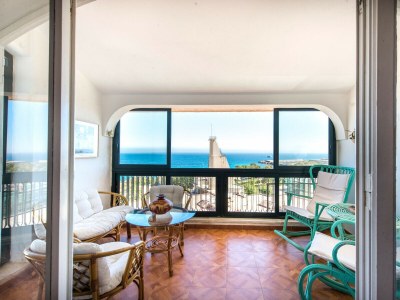 Apartment Casa con terrazza sul mare all'Addaura - Features photo 9