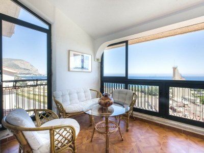 Apartment Casa con terrazza sul mare all'Addaura - Features photo 10