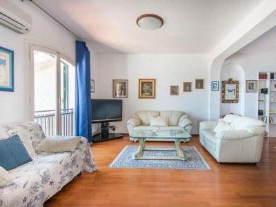 Apartment Casa con terrazza sul mare all'Addaura - Features photo 11