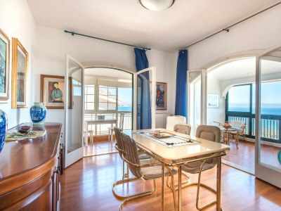 Apartment Casa con terrazza sul mare all'Addaura - Features photo 12