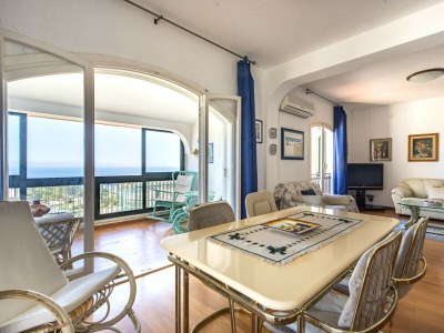 Apartment Casa con terrazza sul mare all'Addaura - Features photo 13