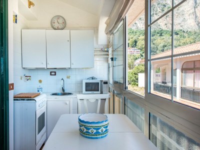 Apartment Casa con terrazza sul mare all'Addaura - Features photo 14