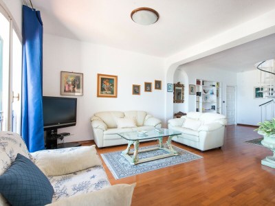 Apartment Casa con terrazza sul mare all'Addaura - Features photo 15