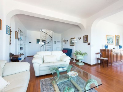 Apartment Casa con terrazza sul mare all'Addaura - Features photo 16