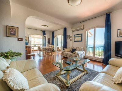 Apartment Casa con terrazza sul mare all'Addaura - Features photo 18