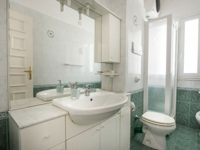 Apartment Casa con terrazza sul mare all'Addaura - Features photo 22