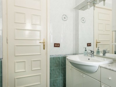 Apartment Casa con terrazza sul mare all'Addaura - Features photo 23