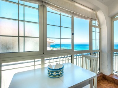 Apartment Casa con terrazza sul mare all'Addaura - Environment photo 25