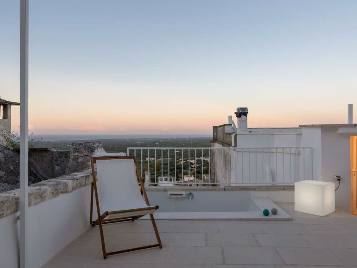 Apartment Terrazza Blu Cobalto - Outdoor photo 2