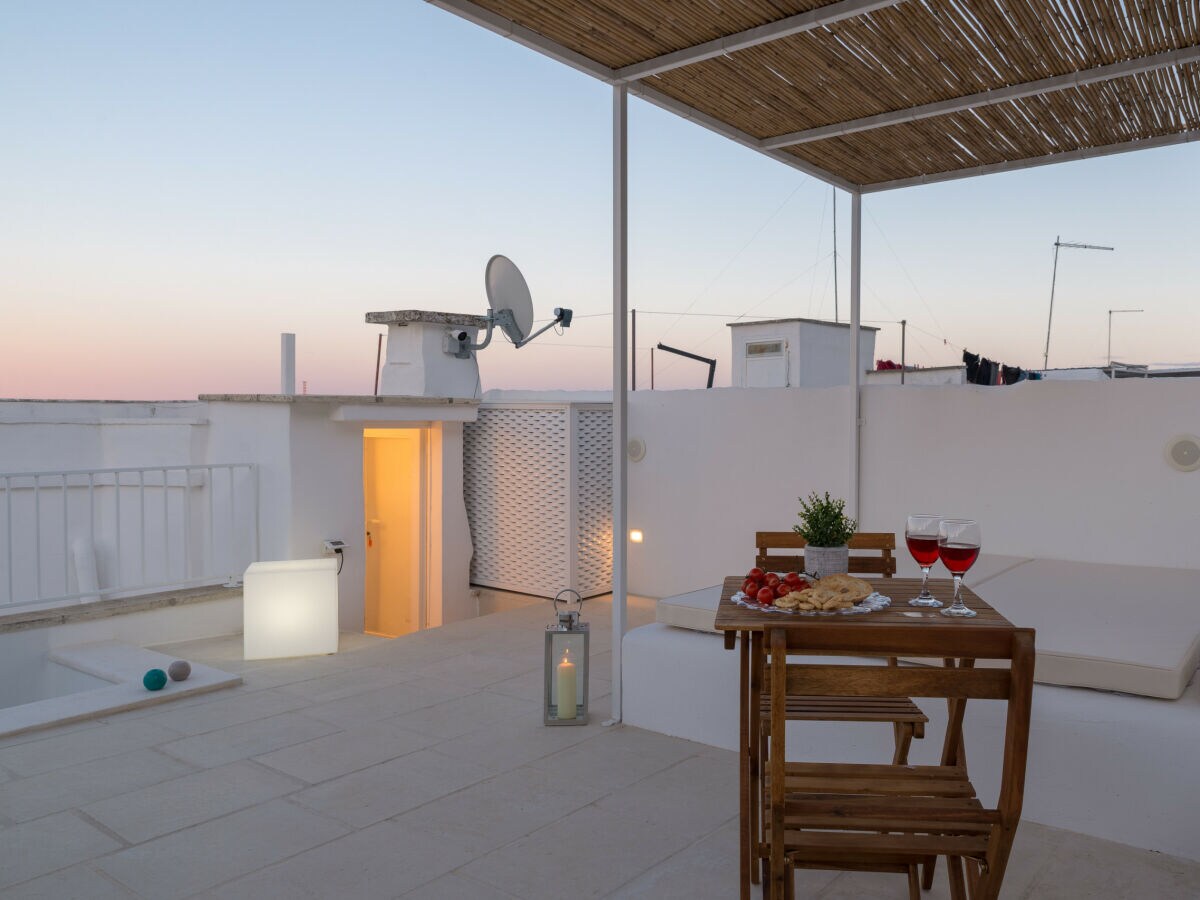 Apartment Terrazza Blu Cobalto - Outdoor photo 3