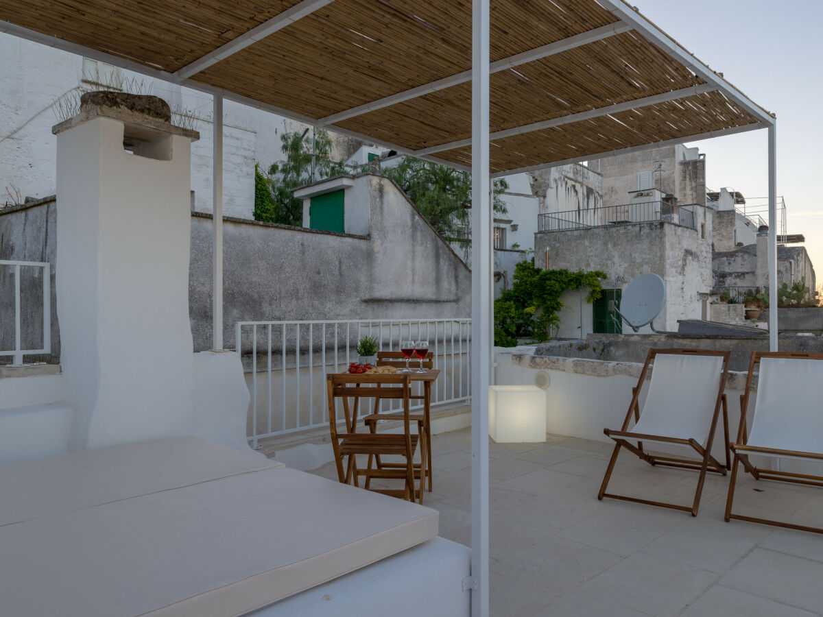 Apartment Terrazza Blu Cobalto - Outdoor photo 4