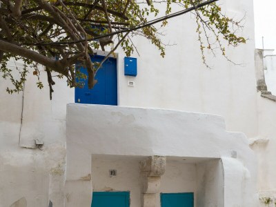 Apartment Terrazza Blu Cobalto - Outdoor photo 5