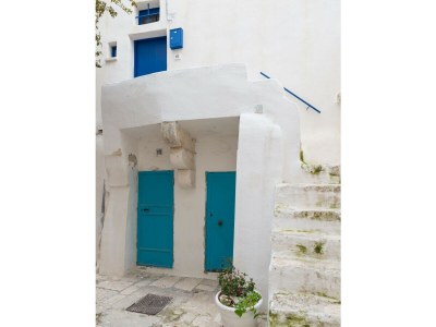 Apartment Terrazza Blu Cobalto - Outdoor photo 6