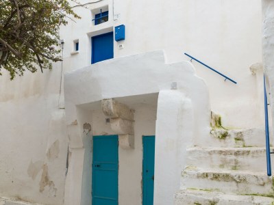 Apartment Terrazza Blu Cobalto - Outdoor photo 7