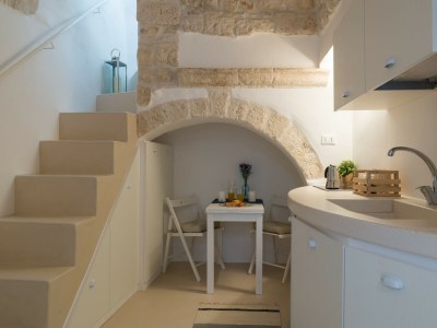 Apartment Terrazza Blu Cobalto - Features photo 8