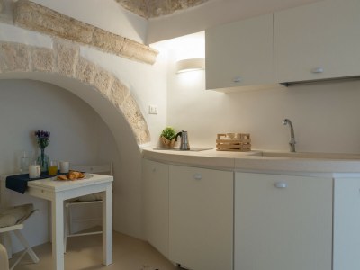 Apartment Terrazza Blu Cobalto - Features photo 9