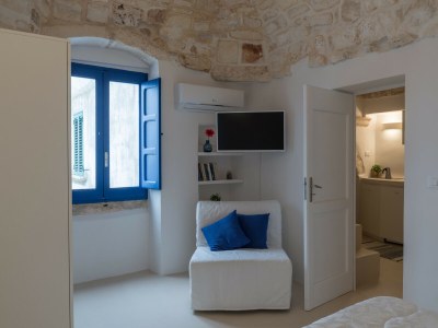 Apartment Terrazza Blu Cobalto - Features photo 12