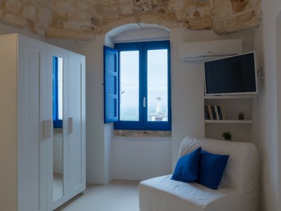 Apartment Terrazza Blu Cobalto - Features photo 13