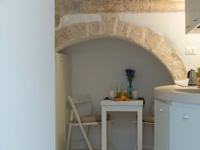 Apartment Terrazza Blu Cobalto - Features photo 14