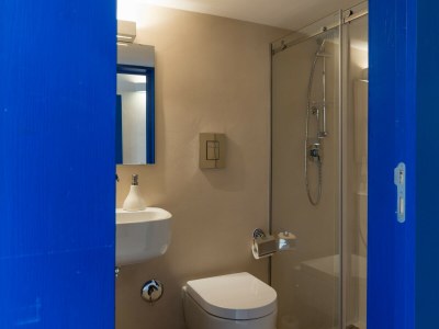 Apartment Terrazza Blu Cobalto - Features photo 15