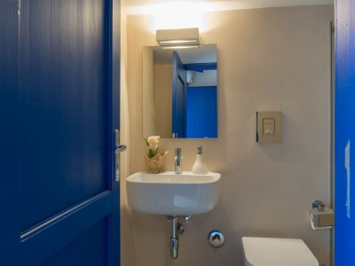 Apartment Terrazza Blu Cobalto - Features photo 16