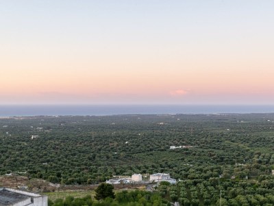 Apartment Terrazza Blu Cobalto - Environment photo 17