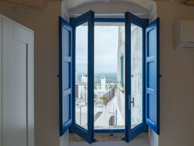 Apartment Terrazza Blu Cobalto - Outdoor photo 19