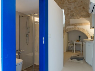 Apartment Terrazza Blu Cobalto - Outdoor photo 20