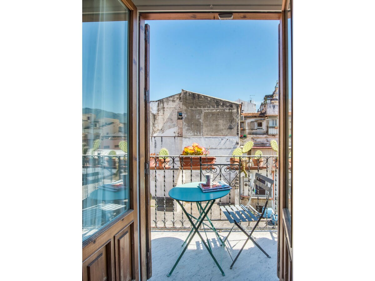 Apartment Terrazza dei colori alla Kalsa - Outdoor photo 4