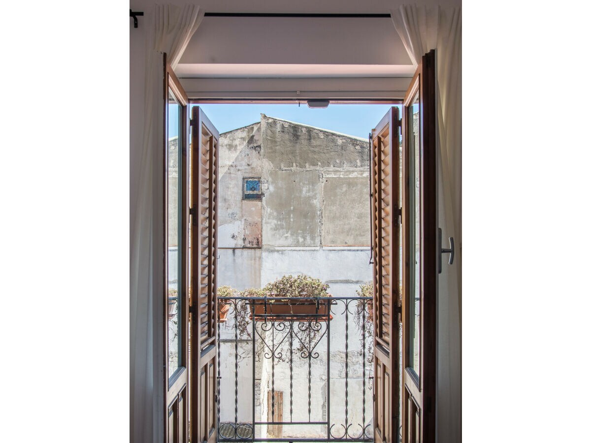 Apartment Terrazza dei colori alla Kalsa - Outdoor photo 5