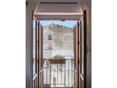 Apartment Terrazza dei colori alla Kalsa - Outdoor photo 5