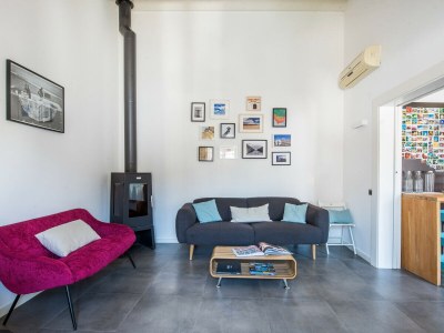 Apartment Terrazza dei colori alla Kalsa - Features photo 6