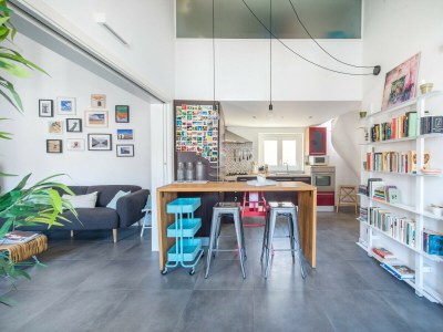 Apartment Terrazza dei colori alla Kalsa - Features photo 7