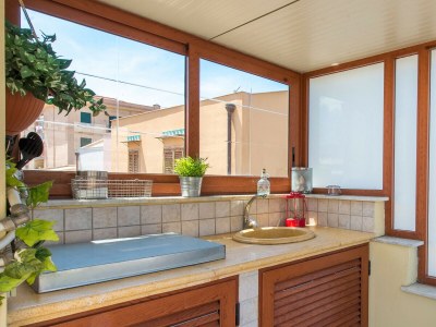 Apartment Terrazza dei colori alla Kalsa - Features photo 8