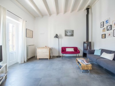 Apartment Terrazza dei colori alla Kalsa - Features photo 10