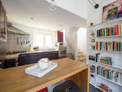 Apartment Terrazza dei colori alla Kalsa - Features photo 11