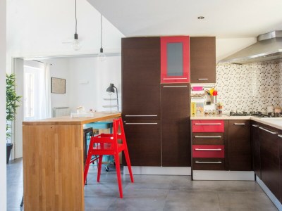 Apartment Terrazza dei colori alla Kalsa - Features photo 12