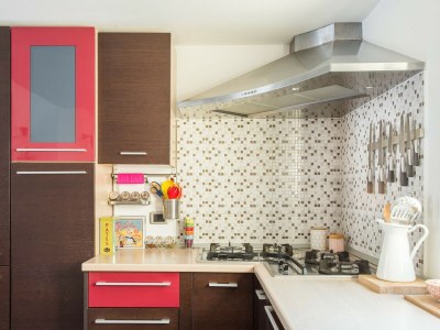 Apartment Terrazza dei colori alla Kalsa - Features photo 13