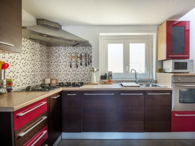 Apartment Terrazza dei colori alla Kalsa - Features photo 14