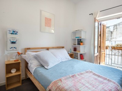 Apartment Terrazza dei colori alla Kalsa - Features photo 15