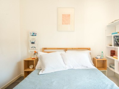 Apartment Terrazza dei colori alla Kalsa - Features photo 16