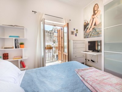 Apartment Terrazza dei colori alla Kalsa - Features photo 17