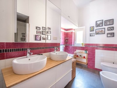 Apartment Terrazza dei colori alla Kalsa - Features photo 19