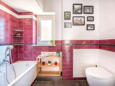 Apartment Terrazza dei colori alla Kalsa - Features photo 20