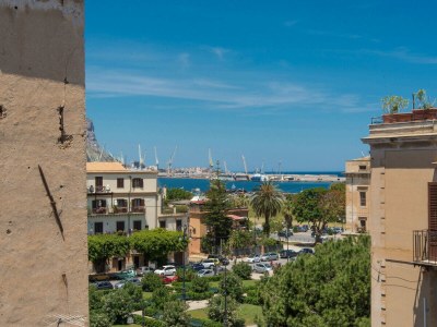 Apartment Terrazza dei colori alla Kalsa - Environment photo 21