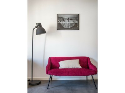 Apartment Terrazza dei colori alla Kalsa - Outdoor photo 22