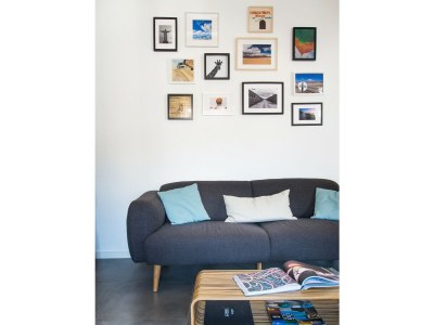 Apartment Terrazza dei colori alla Kalsa - Outdoor photo 23