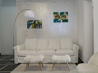 Apartment Casa Azzurra con vista by Wonderful Italy - Locazi - Features photo 2